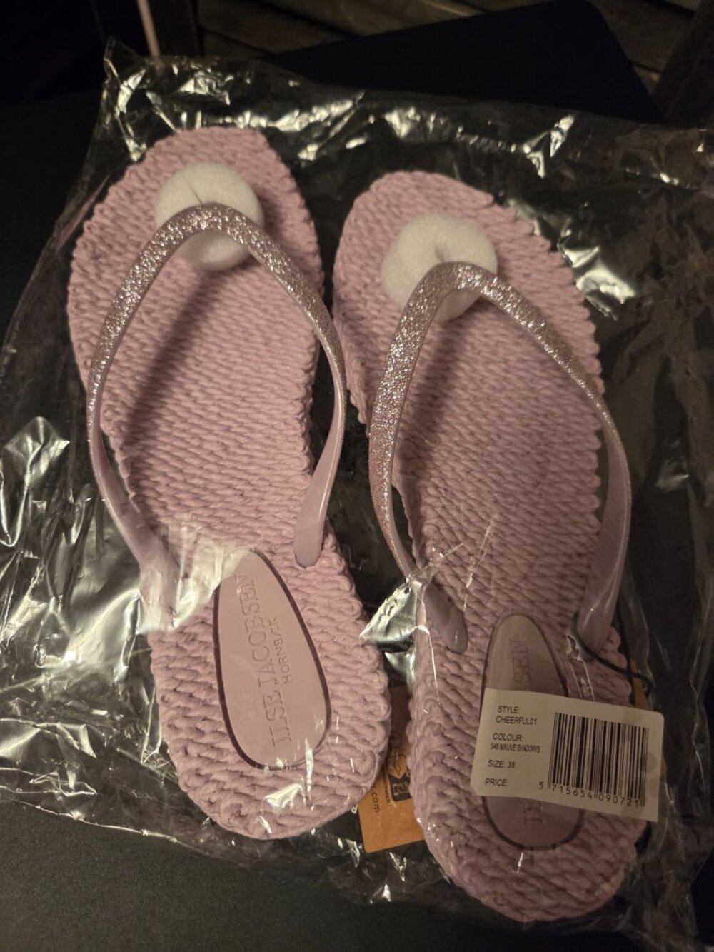 Flip flops - Picture 4 of 4